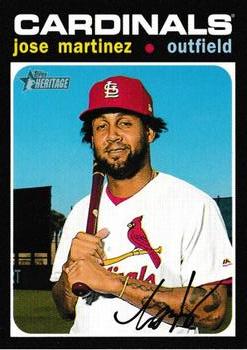 Jose Martinez
