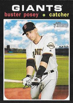Buster Posey