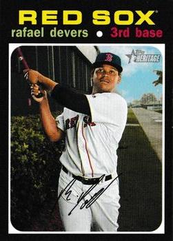 Rafael Devers