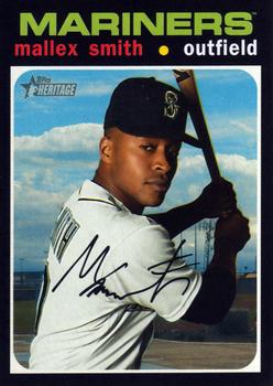 Mallex Smith