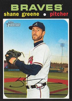 Shane Greene