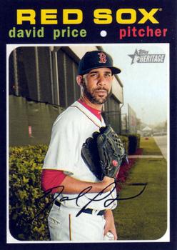 David Price