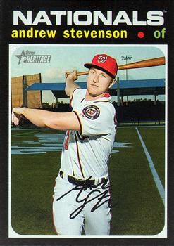 Andrew Stevenson