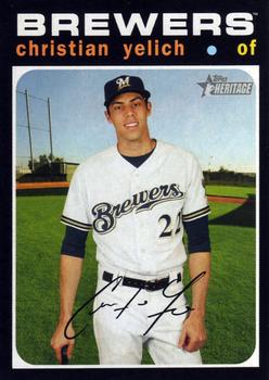 Christian Yelich