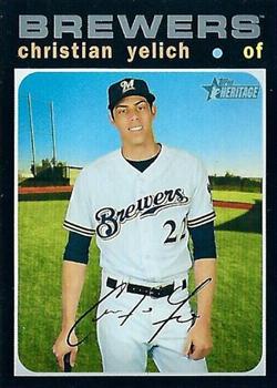 Christian Yelich