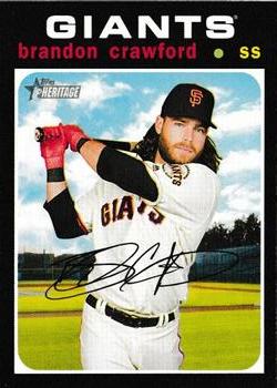 Brandon Crawford