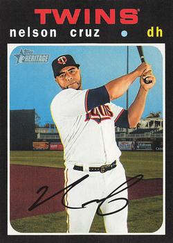 Nelson Cruz