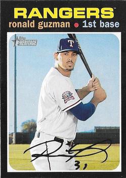 Ronald Guzman