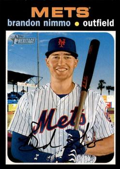 Brandon Nimmo