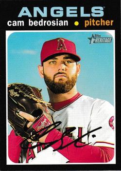 Cam Bedrosian
