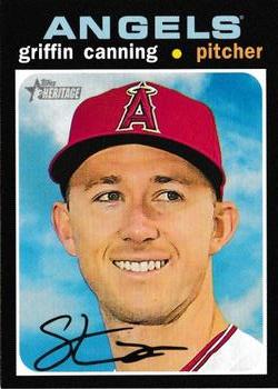 Griffin Canning