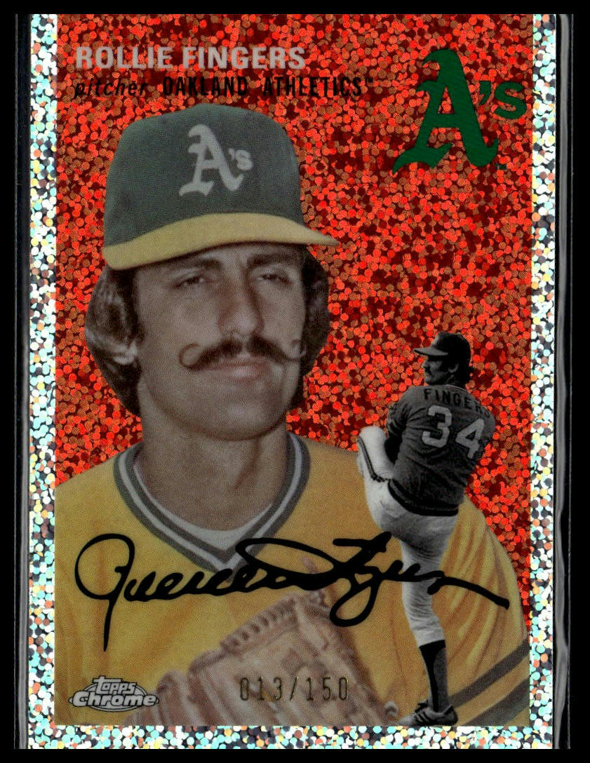 Rollie Fingers