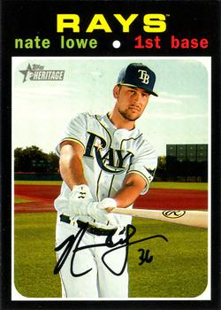 Nate Lowe