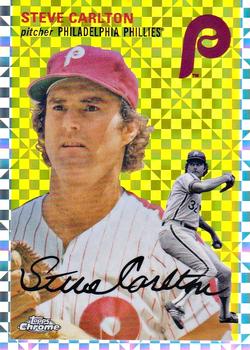Steve Carlton