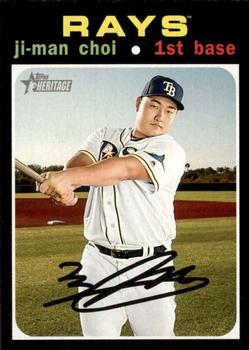 Ji-Man Choi