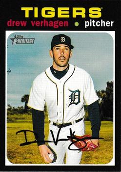 Drew VerHagen