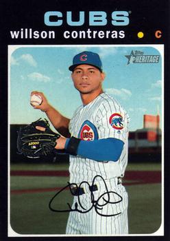 Willson Contreras