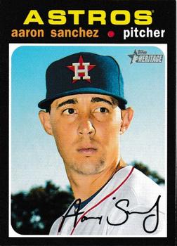 Aaron Sanchez