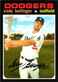 Cody Bellinger