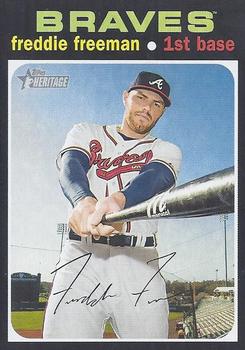 Freddie Freeman