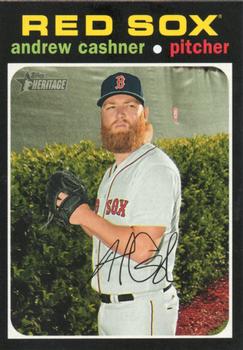 Andrew Cashner