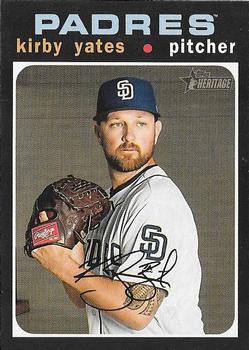 Kirby Yates