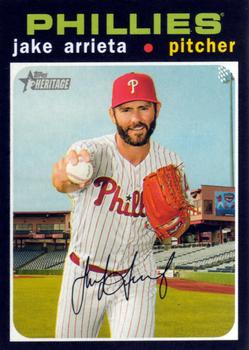 Jake Arrieta