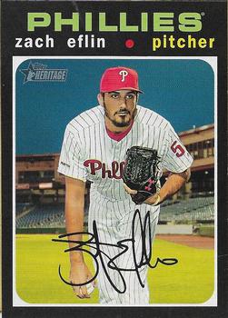 Zach Eflin