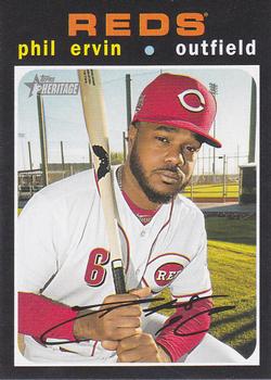 Phil Ervin