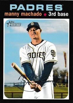 Manny Machado