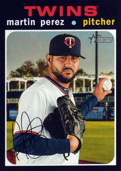 Martin Perez