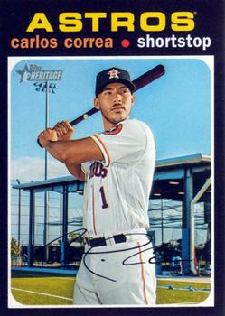 Carlos Correa