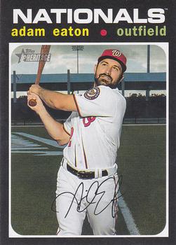 Adam Eaton