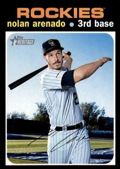 Nolan Arenado