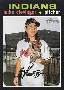 Mike Clevinger