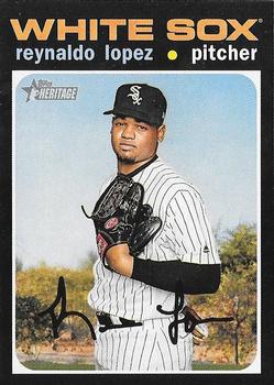 Reynaldo Lopez