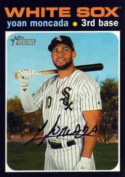 Yoan Moncada