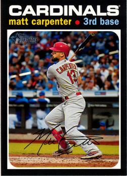 Matt Carpenter