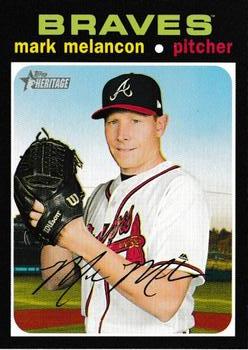Mark Melancon
