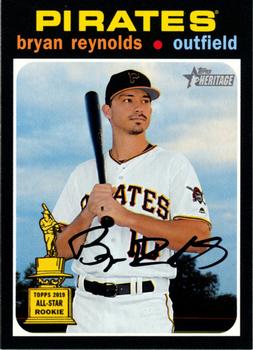 Bryan Reynolds