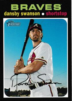 Dansby Swanson