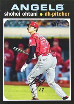 Shohei Ohtani