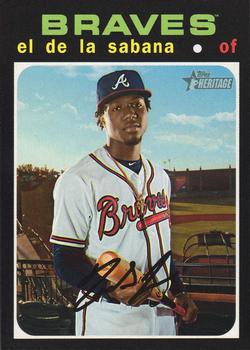 #464d Ronald Acuña Jr.