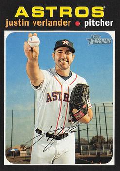 Justin Verlander