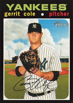 Gerrit Cole