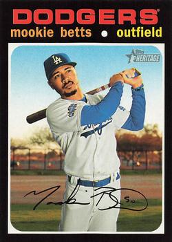 Mookie Betts
