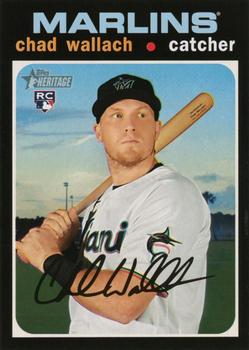 Chad Wallach