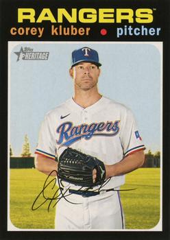 Corey Kluber