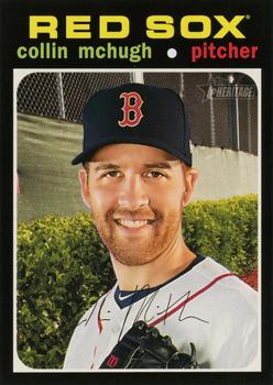 Collin McHugh