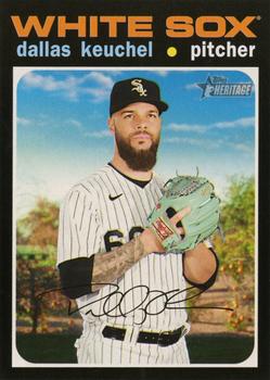 Dallas Keuchel